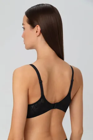 DKNY DK7081 I001A Black