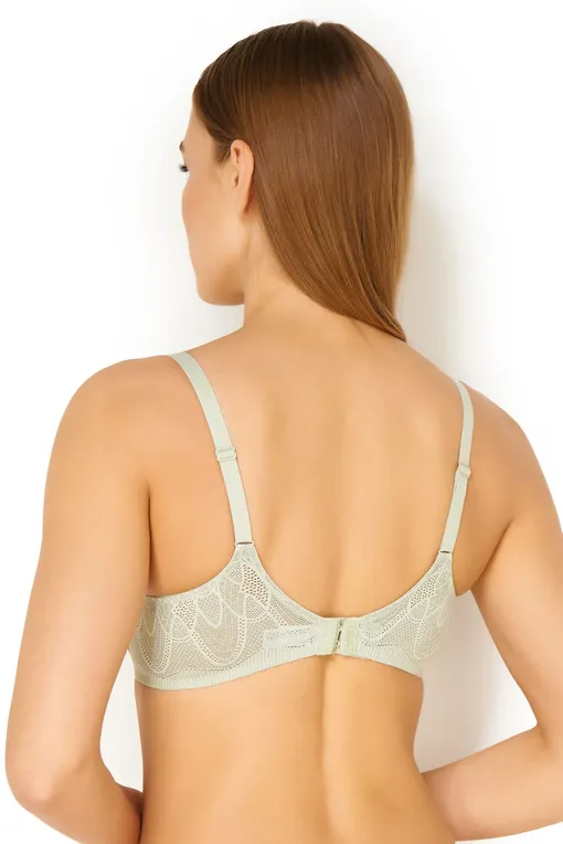 Бюстгальтеры DKNY DK7081 I088Y Desert Sage