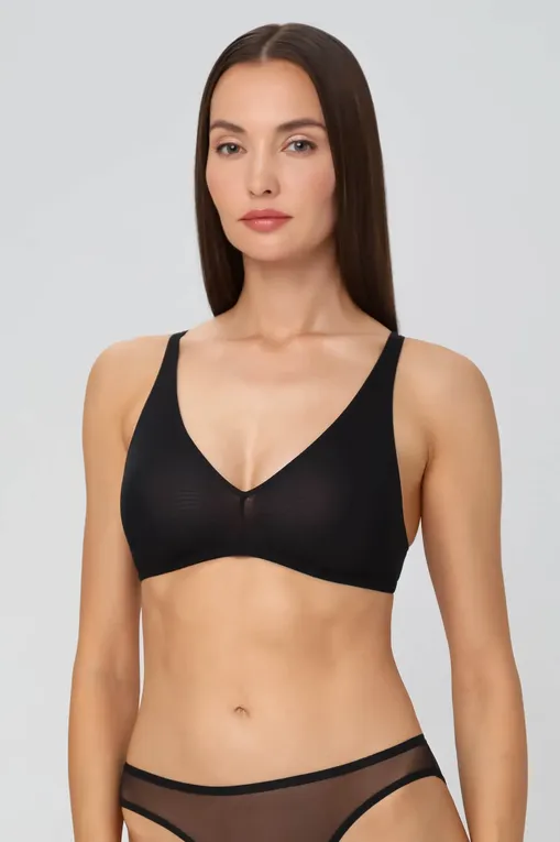 Бюстгальтеры DKNY DK7231 B7P black