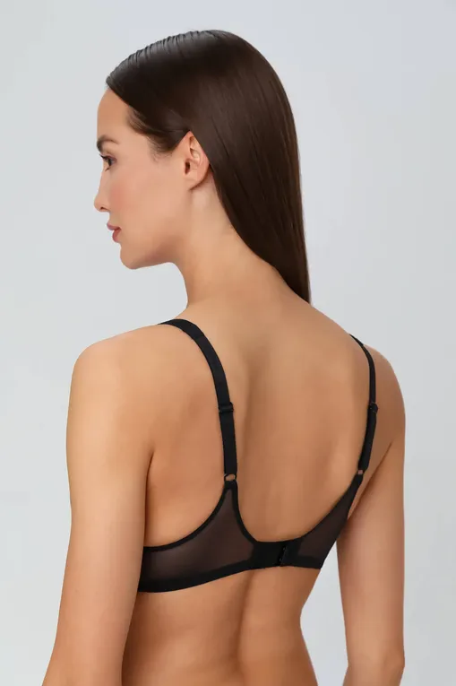 Бюстгальтеры DKNY DK7231 B7P black