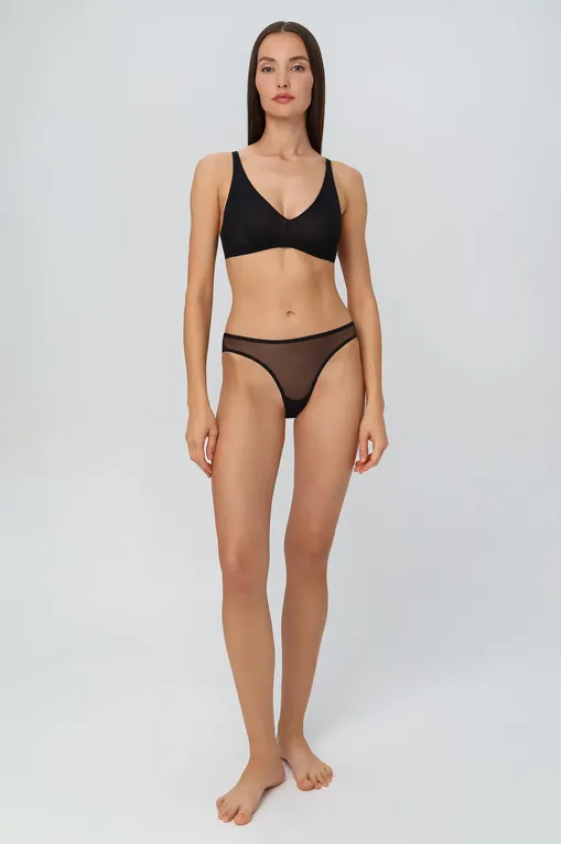 Бюстгальтеры DKNY DK7231 B7P black