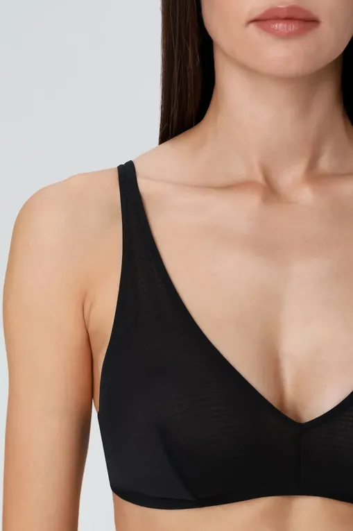 Бюстгальтеры DKNY DK7231 B7P black