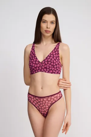 DKNY DK7231 I664Y LOVE HEARTS