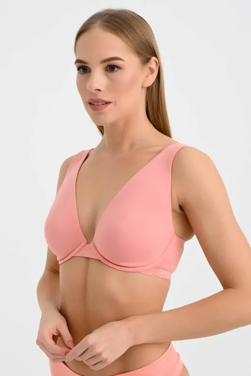 Бюстгальтеры DKNY DK7252 I630Y Coral Haze