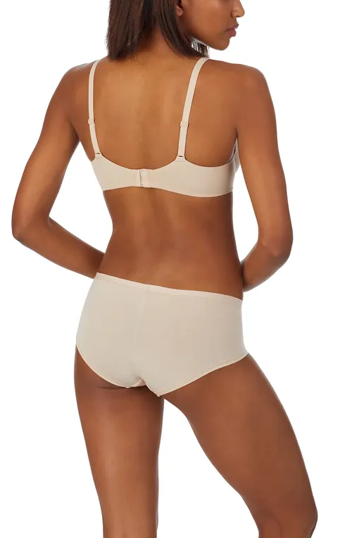 Бюстгальтеры DKNY DK7389 I103Y CASHMERE