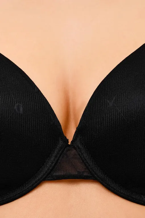 Бюстгальтеры DKNY DK7501 I001A Black