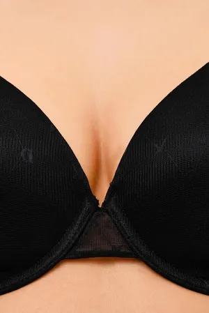 DKNY DK7501 I001A Black