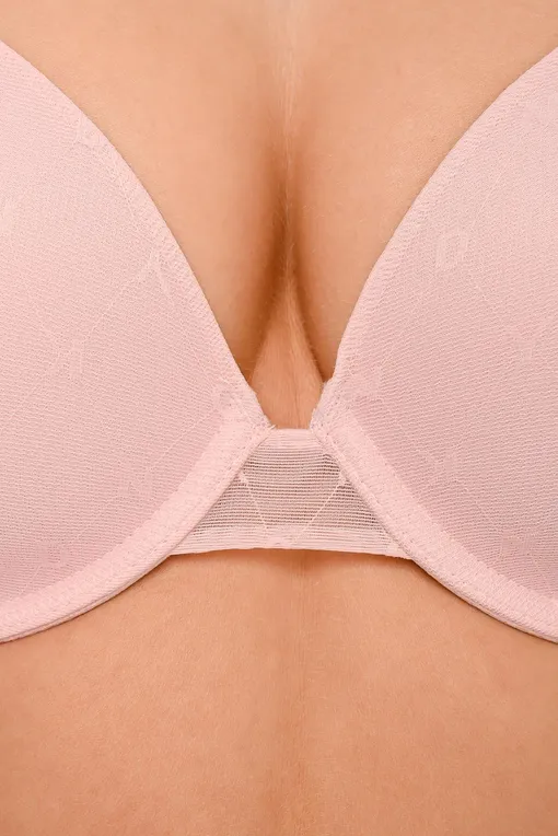 Бюстгальтеры DKNY DK7501 I637K Blush