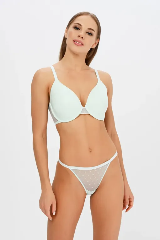 Бюстгальтеры DKNY DK7501 I451Y FRESH