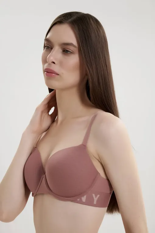 Бюстгальтеры DKNY DK7511 I638Y ROSEWOOD