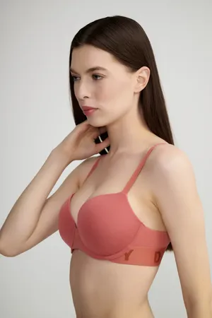 DKNY DK7511 I218E TERRACOTTA