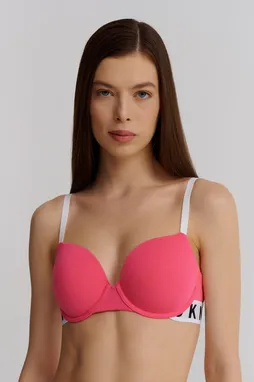 DKNY DK7511 I650Y Pink Taffy