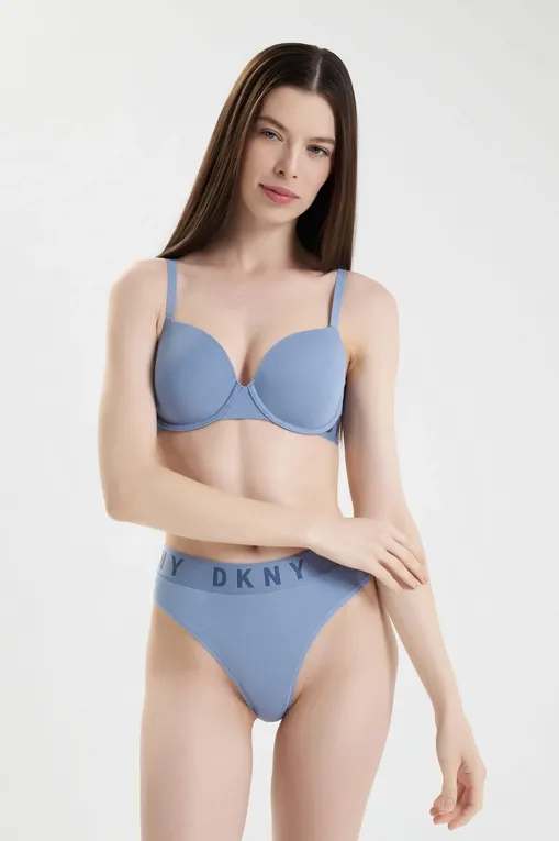 Бюстгальтеры DKNY DK7511 I419Y CLOUDY