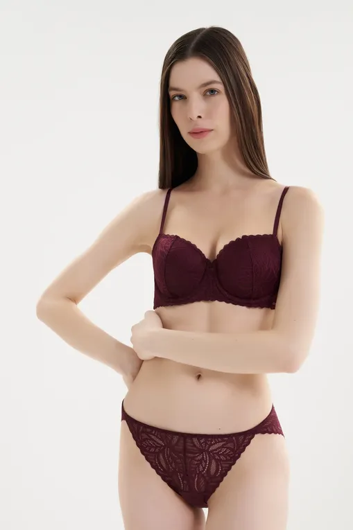 Бюстгальтеры DKNY DK7555 I565E FIG