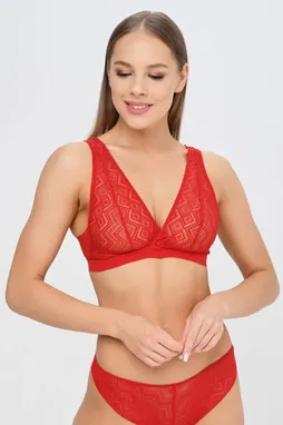 DKNY DK7596 I619Y BRICK