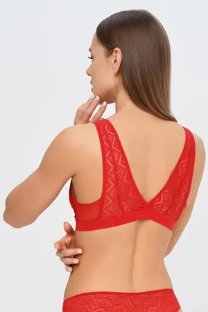 DKNY DK7596 I619Y BRICK