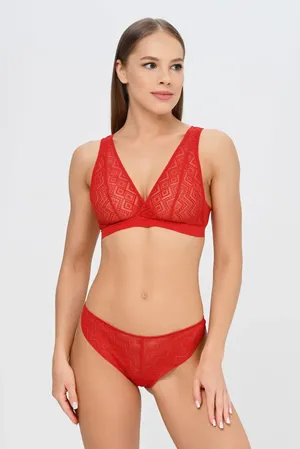 DKNY DK7596 I619Y BRICK