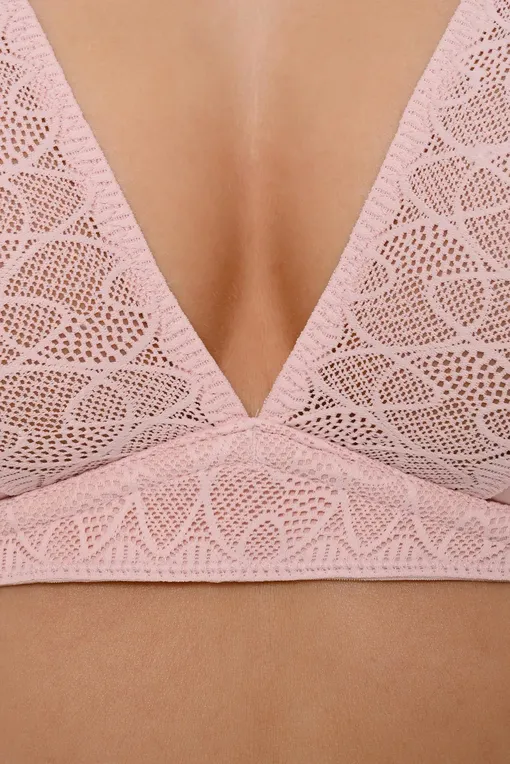 Бюстгальтеры DKNY DK7869 I637K Blush