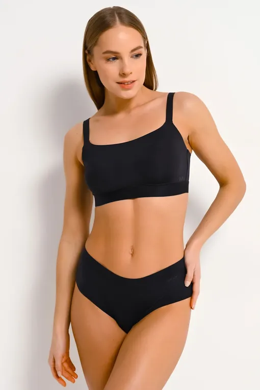 Бюстгальтеры DKNY DK7966 I001A Black