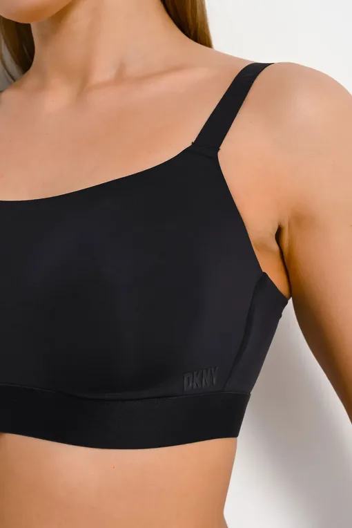 Бюстгальтеры DKNY DK7966 I001A Black