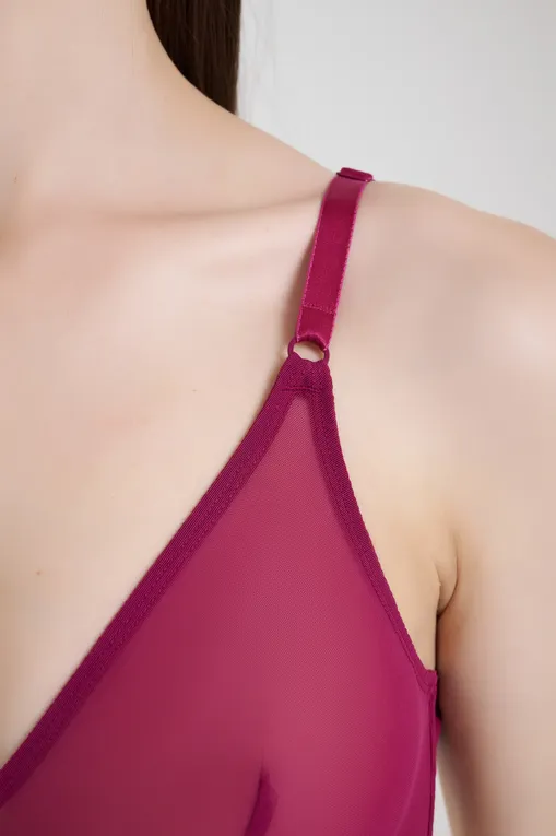 Бюстгальтеры DNUD Paris L700SG BERRY