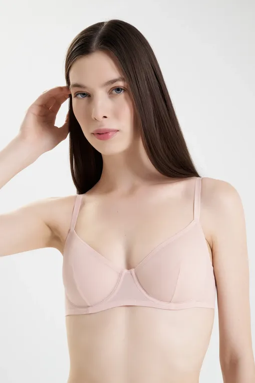 Бюстгальтеры DNUD Paris L702SG PERLE