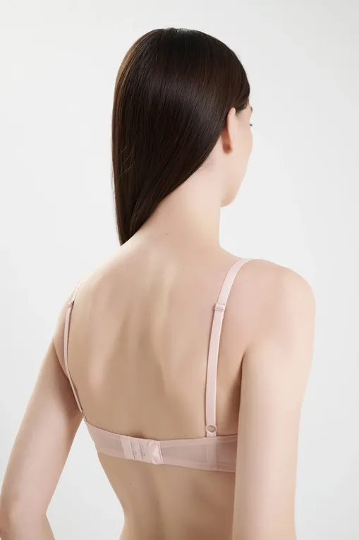 Бюстгальтеры DNUD Paris L702SG PERLE