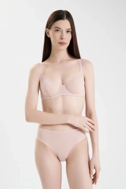 Бюстгальтеры DNUD Paris L702SG PERLE