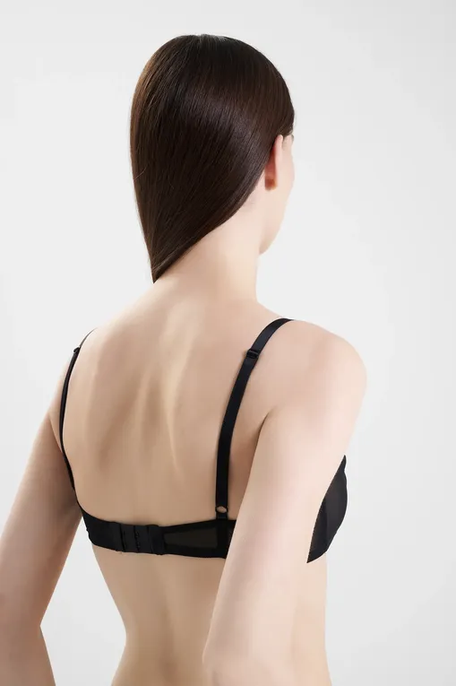 Бюстгальтеры DNUD Paris L708SG NOIR