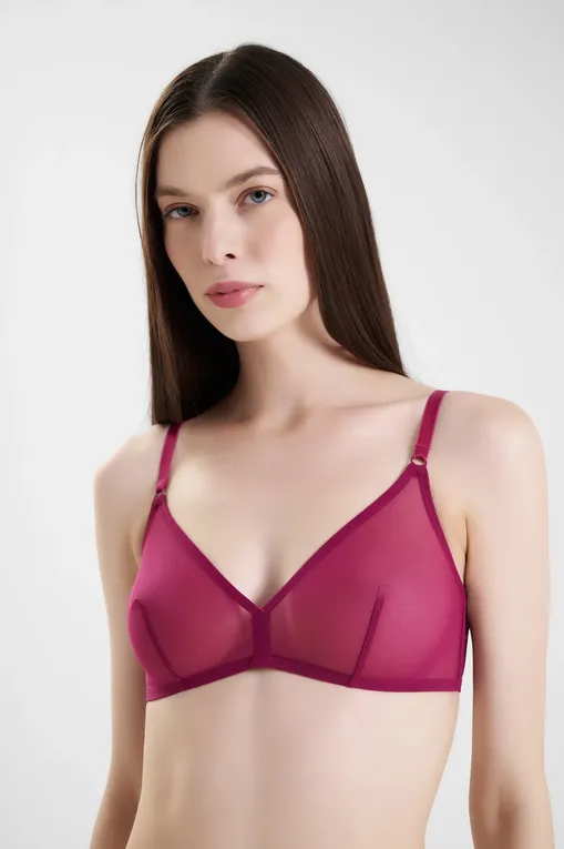 Бюстгальтеры DNUD Paris L708SG BERRY