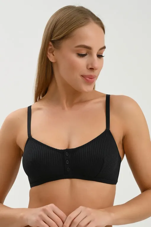 Бюстгальтеры DNUD Paris L731SG NOIR