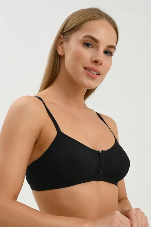 Бюстгальтеры DNUD Paris L731SG NOIR