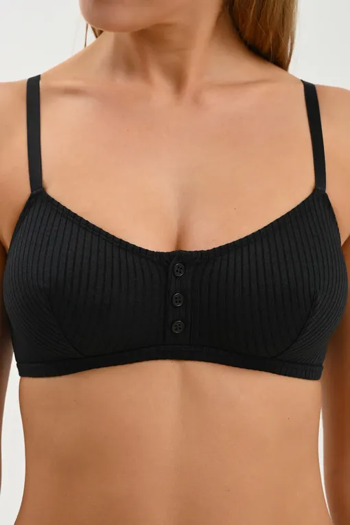 Бюстгальтеры DNUD Paris L731SG NOIR