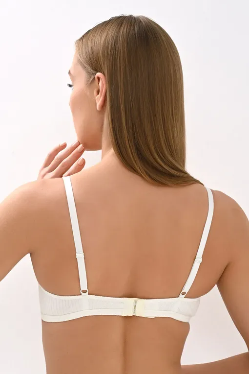 Бюстгальтеры DNUD Paris L731SG IVOIRE