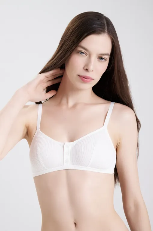 Бюстгальтеры DNUD Paris L731SG IVOIRE