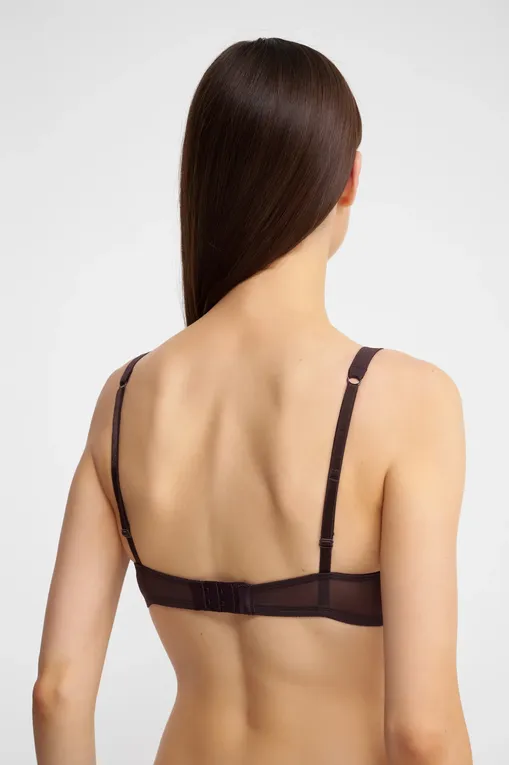 Бюстгальтеры DNUD Paris L801SG ARABICA