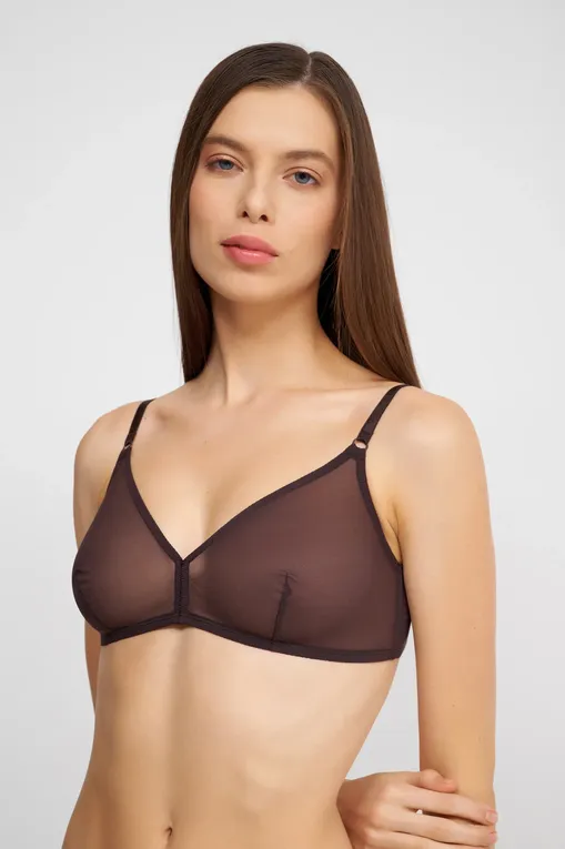 Бюстгальтеры DNUD Paris L808SG ARABICA