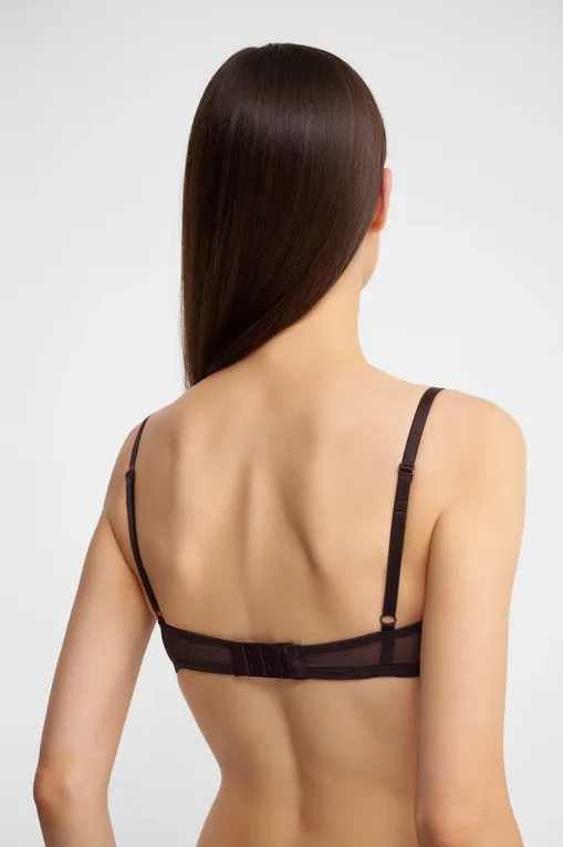 Бюстгальтеры DNUD Paris L808SG ARABICA