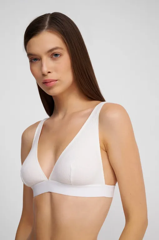 Бюстгальтеры DNUD Paris L830SG IVOIRE