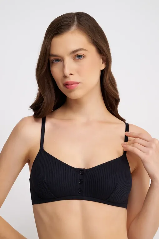 Бюстгальтеры DNUD Paris L831SG NOIR