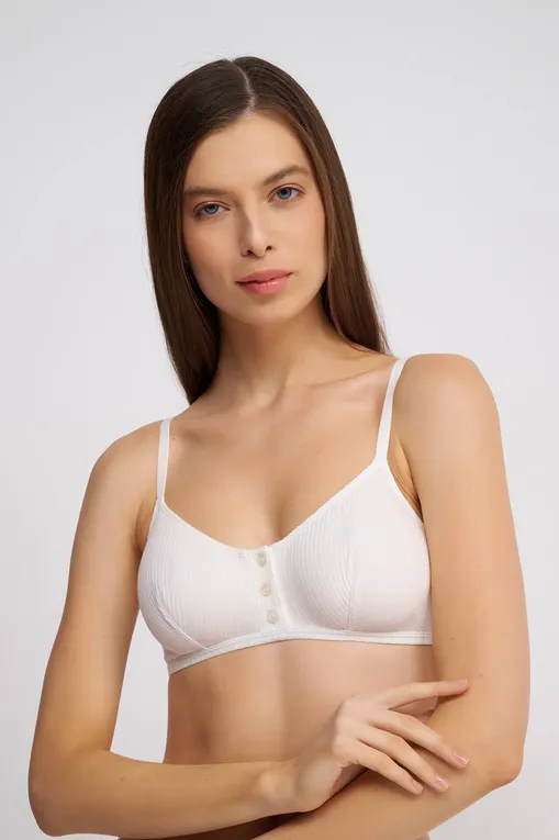 Бюстгальтеры DNUD Paris L831SG IVOIRE