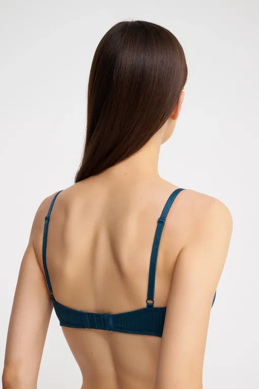 Бюстгальтеры DNUD Paris L838SG MINUIT