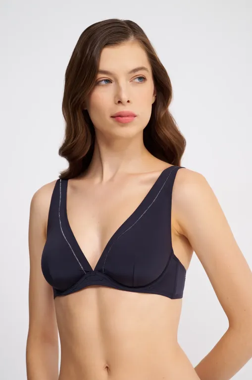 Бюстгальтеры DNUD Paris L851SG NOIR