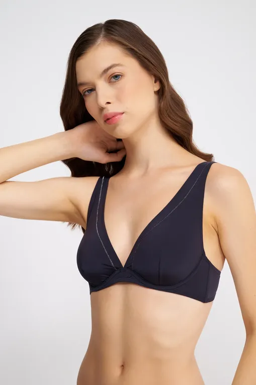 Бюстгальтеры DNUD Paris L851SG NOIR