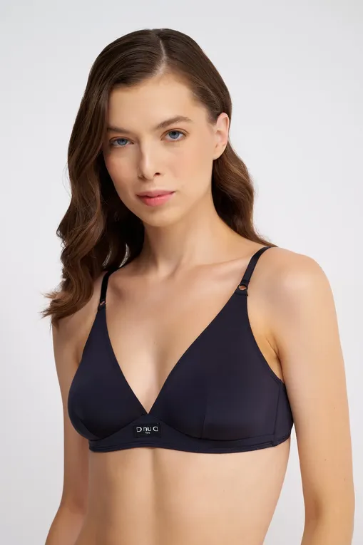 Бюстгальтеры DNUD Paris L858SG NOIR