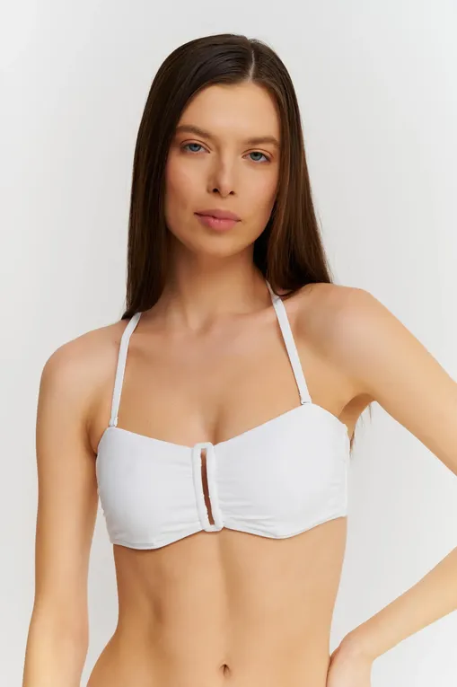 Бюстгальтеры DNUD Paris 2566SG BLANC