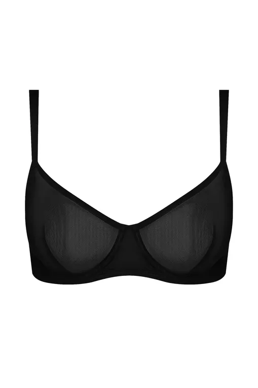 Бюстгальтеры DNUD Paris L702SG NOIR