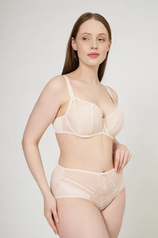 Бюстгальтеры Elixir E22432 W0003 MILK