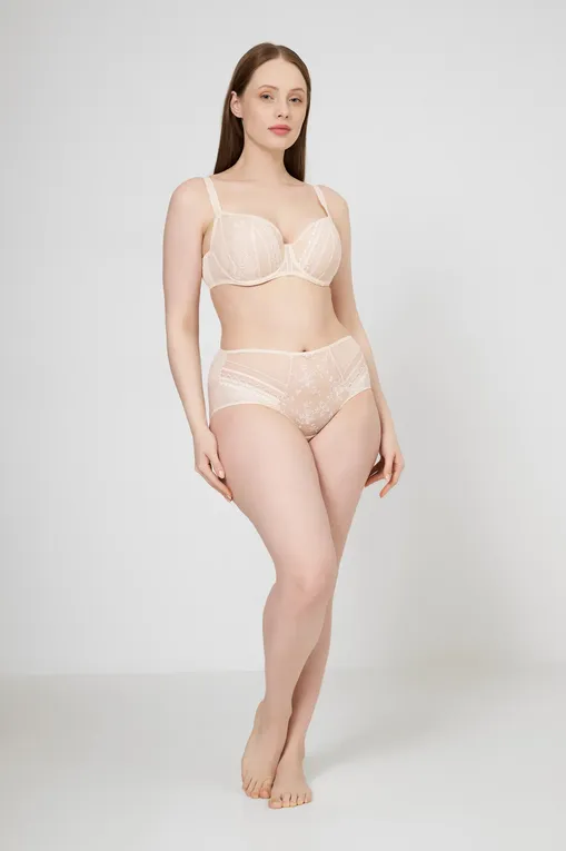 Бюстгальтеры Elixir E22432 W0003 MILK