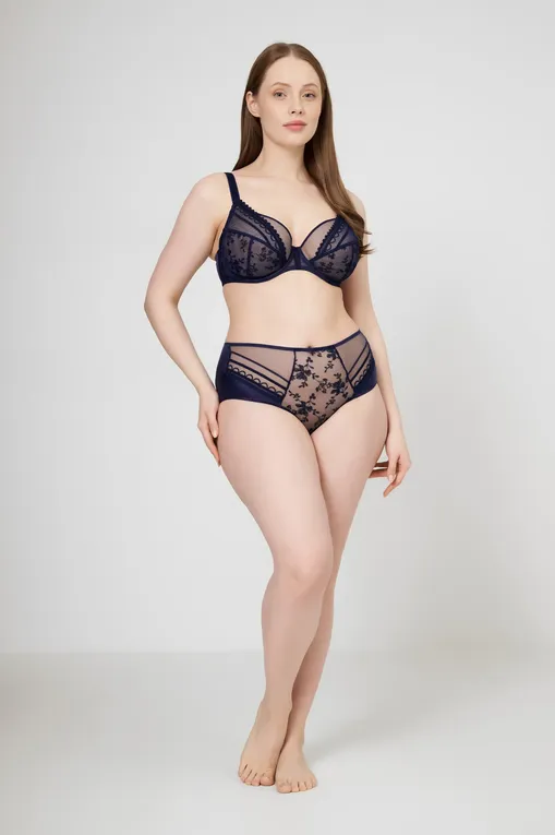 Бюстгальтеры Elixir E22436 444 NUIT NOIRE